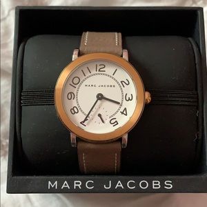 Marc Jacobs watch